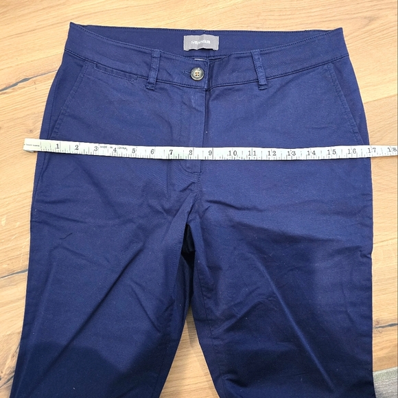 Sussan Womens Capri Pants - Picture 5 of 6